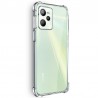 Carcasa COOL para Realme C35 / Narzo 50A Prime Antishock Transparente