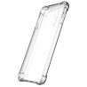 Carcasa COOL para Samsung A057 Galaxy A05s AntiShock Transparente