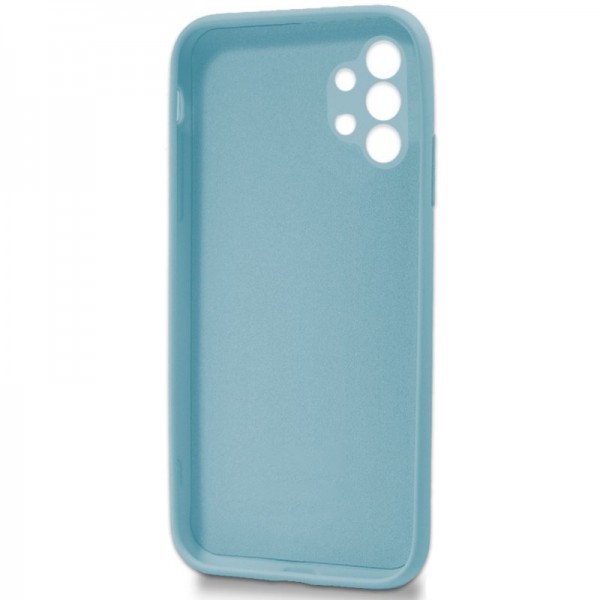 Carcasa COOL para Samsung A135 Galaxy A13 Cover Celeste