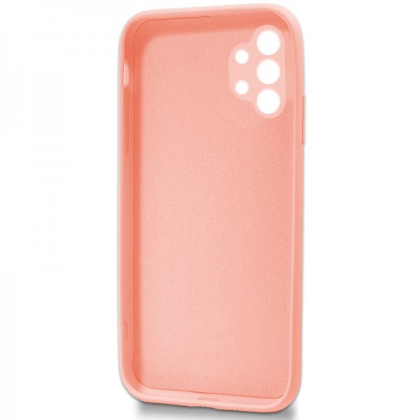 Carcasa COOL para Samsung A135 Galaxy A13 Cover Rosa