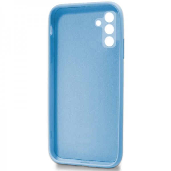 Carcasa COOL para Samsung A136 Galaxy A13 5G / A04s Cover Celeste