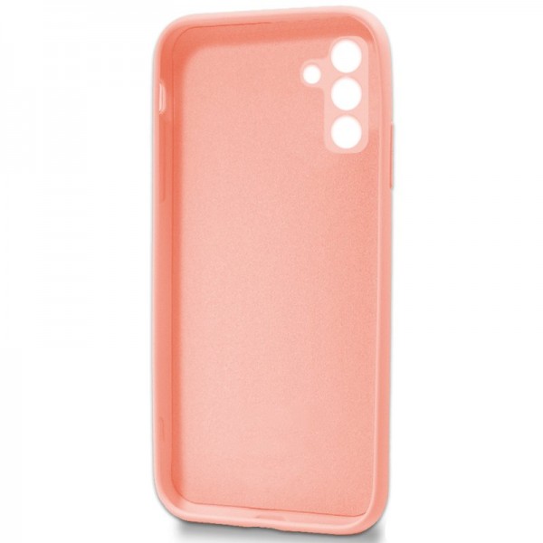 Carcasa COOL para Samsung A145 Galaxy A14 / A14 5G Cover Rosa