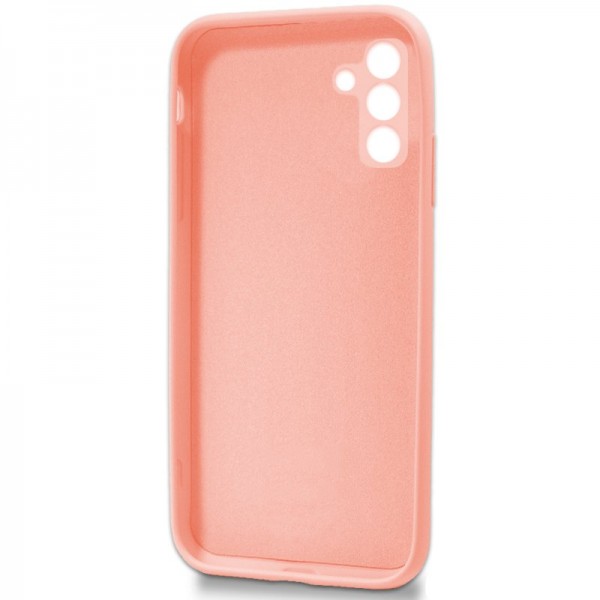 Carcasa COOL para Samsung A346 Galaxy A34 5G Cover Rosa