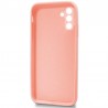 Carcasa COOL para Samsung A346 Galaxy A34 5G Cover Rosa