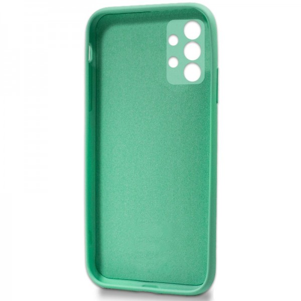 Carcasa COOL para Samsung M135 Galaxy M13 / A23 5G Cover Mint