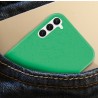 Carcasa COOL para Samsung S916 Galaxy S23 Plus Eco Biodegradable Mint