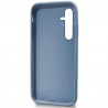 Carcasa COOL para Samsung S921 Galaxy S24 Cover Celeste