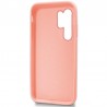 Carcasa COOL para Samsung S928 Galaxy S24 Ultra Cover Rosa