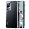 Carcasa COOL para Xiaomi 12T / 12T Pro AntiShock Transparente