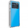 Carcasa COOL para Xiaomi Poco M4 Pro Antishock Transparente