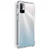 Carcasa COOL para Xiaomi Redmi 10 5G Antishock Transparente