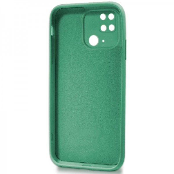 Carcasa COOL para Xiaomi Redmi 10C Cover Mint