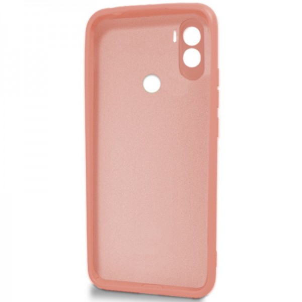 Carcasa COOL para Xiaomi Redmi A1 Plus / A2 Plus Cover Rosa