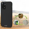 Carcasa COOL para Xiaomi Redmi Note 11 / Note 11S Eco Biodegradable Negro