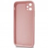 Carcasa COOL para Xiaomi Redmi Note 12 Pro 5G Cover Rosa