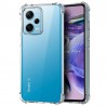 Carcasa COOL para Xiaomi Redmi Note 12 Pro Plus 5G AntiShock Transparente