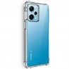 Carcasa COOL para Xiaomi Redmi Note 12 Pro Plus 5G AntiShock Transparente