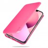 Funda COOL Flip Cover para iPhone 13 Elegance Fucsia