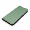 Funda COOL Flip Cover para iPhone 13 Elegance Verde