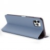 Funda COOL Flip Cover para iPhone 13 Pro Elegance Azul