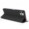 Funda COOL Flip Cover para iPhone 13 Pro Elegance Negro