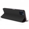 Funda COOL Flip Cover para iPhone 15 Pro Elegance Negro