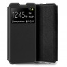 Funda COOL Flip Cover para Samsung M336 Galaxy M33 5G Liso Negro