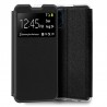 Funda COOL Flip Cover para Samsung M536 Galaxy M53 5G Liso Negro