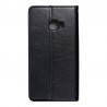 Funda COOL Flip Cover para Samsung S916 Galaxy S23 Plus Liso Negro