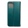 Funda COOL Flip Cover para Samsung S916 Galaxy S23 Plus Liso Verde