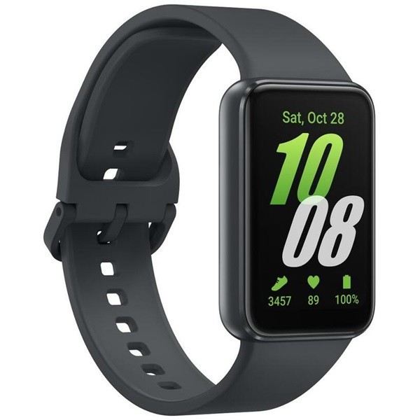 Samsung Galaxy Fit 3 R390 40mm BT negro