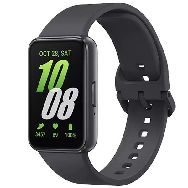 Samsung Galaxy Fit 3 R390 40mm BT negro