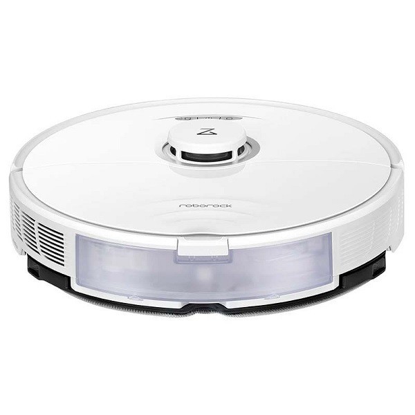 Robot aspirador Roborock S8+ blanco