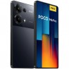 Xiaomi Poco M6 Pro dual sim 8GB RAM 256GB negro