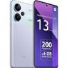 Xiaomi Redmi Note 13 Pro+ 5G dual sim 8GB RAM 256GB purpura