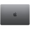 APPLE MACBOOK AIR 13.6" 2024 M3 16GB RAM 512GB gris espacial