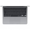 APPLE MACBOOK AIR 13.6" 2024 M3 16GB RAM 512GB gris espacial