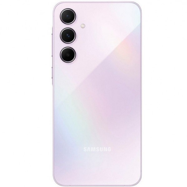 Samsung Galaxy A55 5G dual sim 8GB RAM 256GB lila