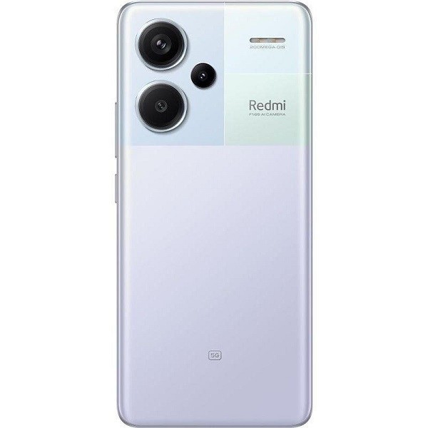 Xiaomi Redmi Note 13 Pro+ 5G dual sim 12GB RAM 512GB púrpura