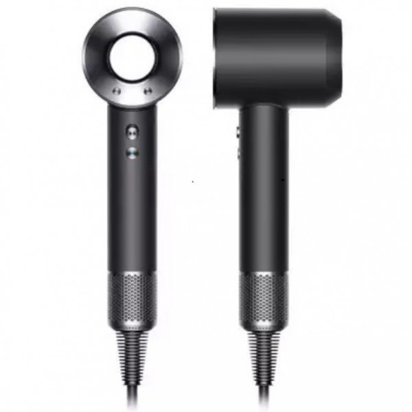 Secador de pelo Dyson Supersonic HD07 negro