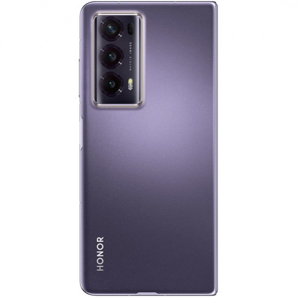 Honor Magic V2 5G dual sim 16GB RAM 512GB purpura