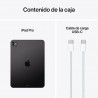 Apple iPad Pro 11" 2024 16GB RAM 1TB WiFi negro espacial