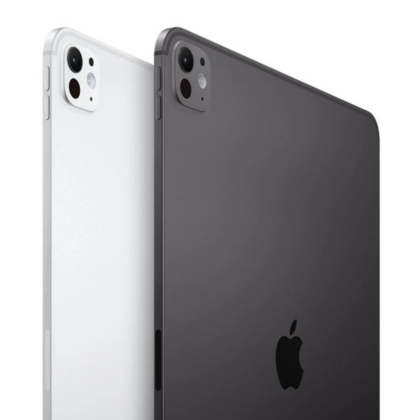 Apple iPad Pro 13" 2024 16GB RAM 2TB WiFi negro espacial
