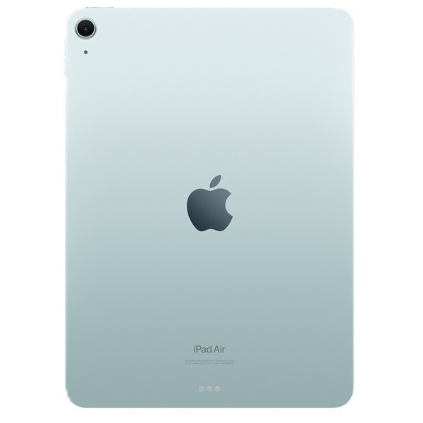 Apple iPad Air 6 13" 2024 8GB RAM 256GB WiFi + Cell azul