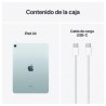 Apple iPad Air 6 13" 2024 8GB RAM 128GB WiFi + Cell azul