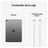 Apple iPad Air 6 13" 2024 8GB RAM 128GB WiFi + Cell gris
