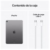 Apple iPad Air 6 13" 2024 8GB RAM 128GB WiFi gris