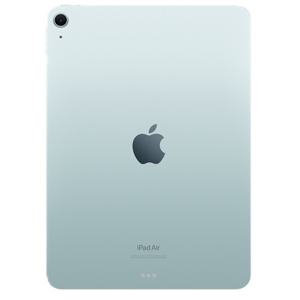 Apple iPad Air 6 11" 2024 8GB RAM 256GB WiFi + Cell azul