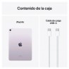 Apple iPad Air 6 11" 2024 8GB RAM 128GB WiFi + Cell púrpura