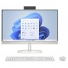 HP 23.8" Intel Core i3 8GB RAM 512GB 24-CR0056NS blanco